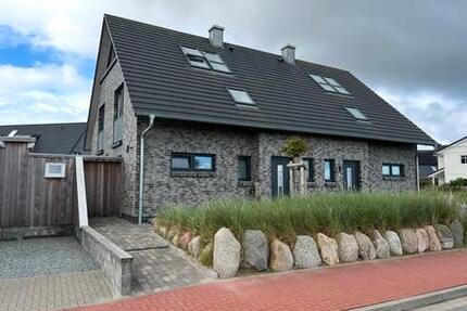 Wohnung Sankt Peter-Ording Ording - 2 Zimmer, 58 m&sup2;, 1.000&euro; | Angebot:26411390