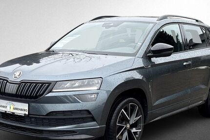 Skoda Karoq 91.800 km 21.900 &euro; Altenkirchen 57610