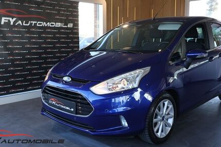 Ford B-Max 103.391 km 6.900 &euro; Fürth 90765
