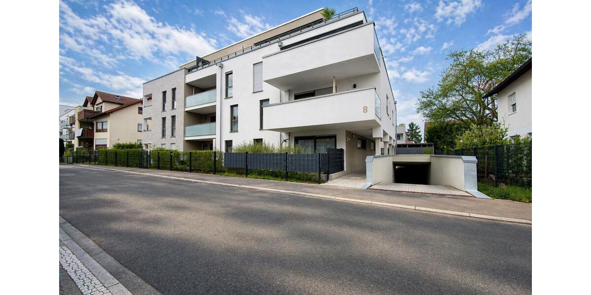 Etagenwohnung Steinheim an der Murr - 2 Zimmer, 60 m&sup2;, 865&euro; | Angebot:26301747