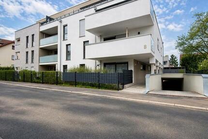 Wohnung Steinheim an der Murr - 2 Zimmer, 60 m&sup2;, 865&euro; | Angebot:26301747