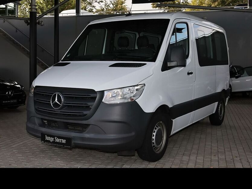 Sprinter