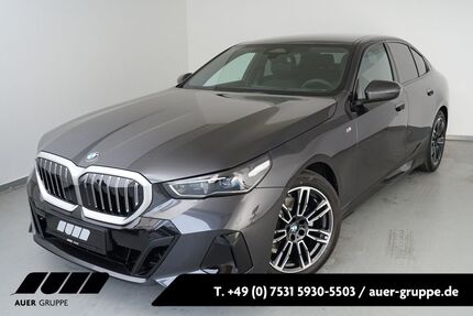 BMW 520 5.000 km 60.990 &euro; Konstanz 78467