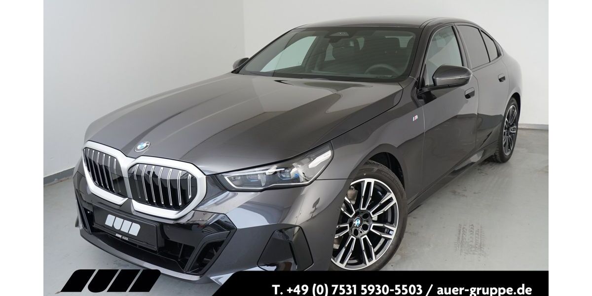 BMW 520 5.000 km 61.990 &euro; Konstanz 78467