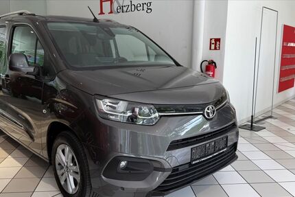 Toyota Proace City 58.350 km 21.990 &euro; Siegburg 53721