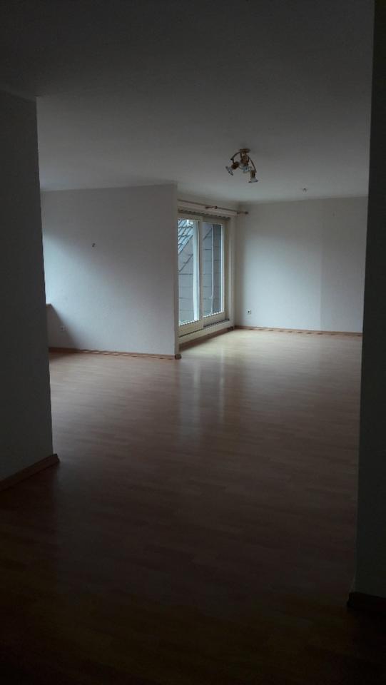 Borken Zentrum 4 Zimmer Wohnung 2. OG 107m²