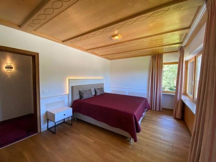 Mehrfamilienhaus, Wohnhaus Berchtesgaden Königssee - 6 Zimmer, 180 m&sup2;, 3.000&euro; | Angebot:25670576