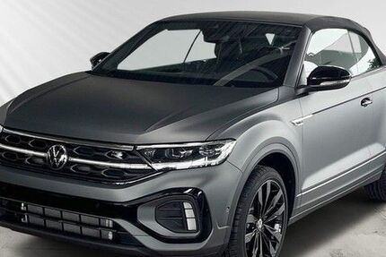 VW T-Roc 12.251 km 31.990 &euro; Bremerhaven 27568