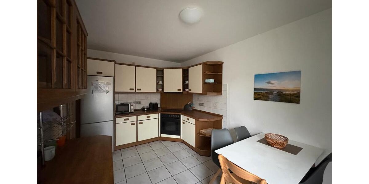 Maisonettenwohnung Varel - 3 Zimmer, 90 m&sup2;, 297.000&euro; | Angebot:25917406