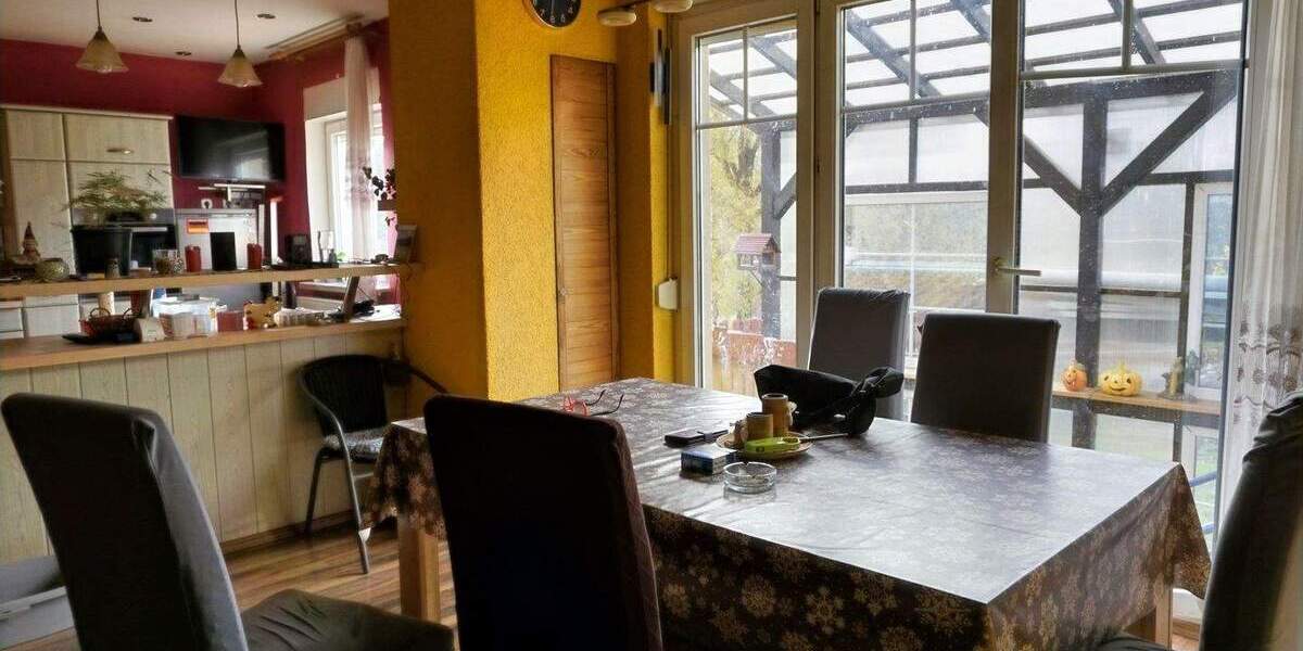 Doppelhaushälfte Boitzenburger Land Boitzenburg - 4 Zimmer, 150 m&sup2;, 174.000&euro; | Angebot:25779563