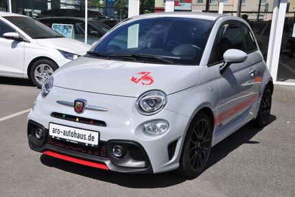 Abarth 595 41.410 km 20.990 &euro; Hagen 58089