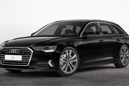Audi A6 82.502 km 38.991 &euro; Krefeld 47803