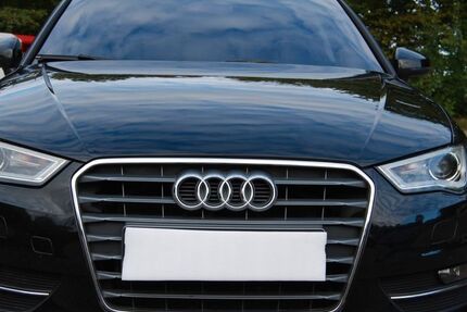 Audi A3 100.000 km 14.900 &euro; Vinningen 66957