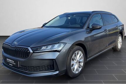 Skoda Superb 23.316 km 31.680 &euro; Mainz 55129