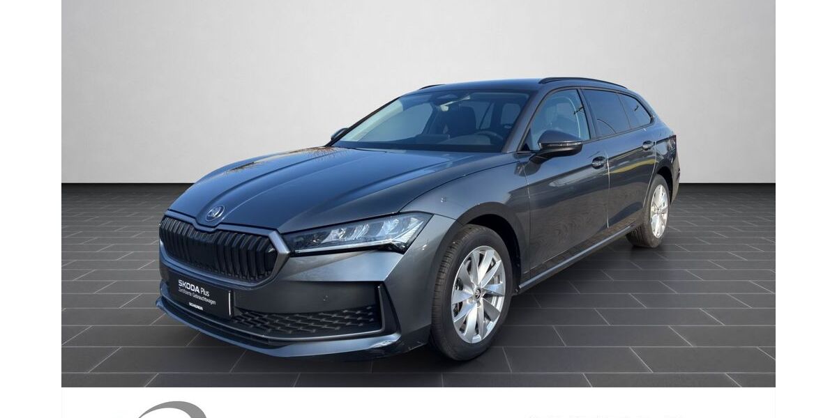 Skoda Superb 23.316 km 32.680 &euro; Mainz 55129