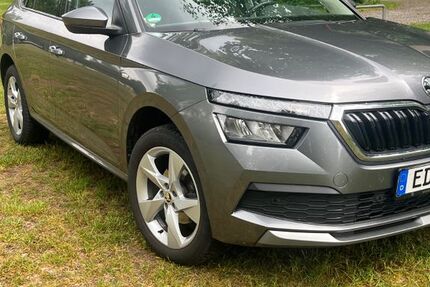 Skoda Kamiq 55.000 km 21.900 &euro; Lengdorf 84435