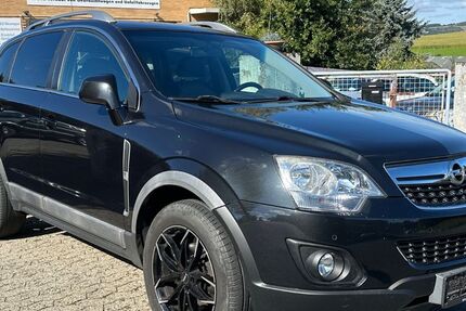 Opel Antara 196.000 km 4.490 &euro; Gefrees 95482