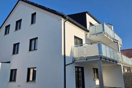 Ihr neues Zuhause wartet- wohnen mit Komfort 2 zimmer