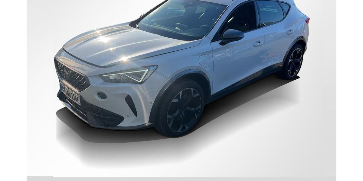 Cupra Formentor 34.381 km 25.840 &euro; Magdeburg 39126