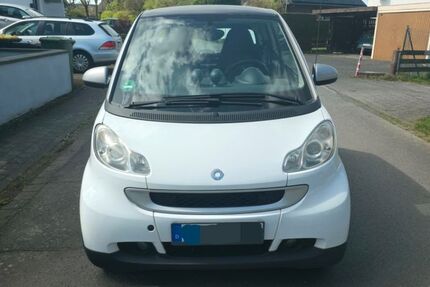 Smart ForTwo 182.000 km 3.490 &euro; Bad Honnef 53604