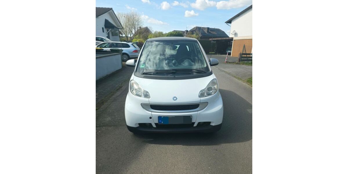 Smart ForTwo 182.000 km 3.490 &euro; Bad Honnef 53604