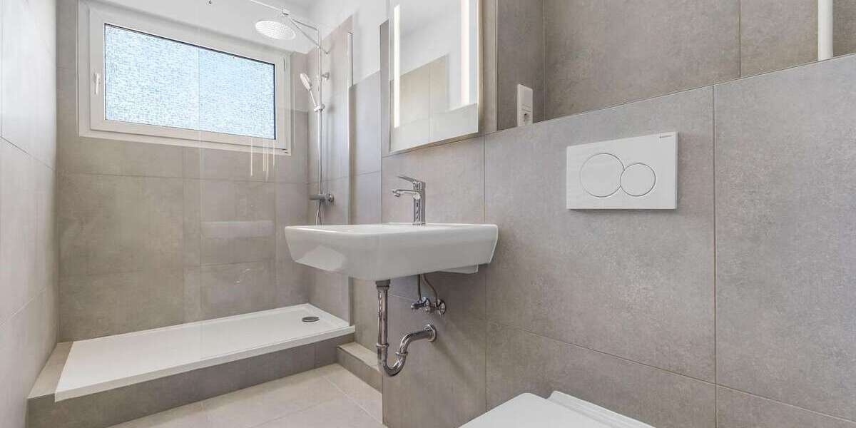Etagenwohnung Bremen Osterholz - 2 Zimmer, 60 m&sup2;, 169.000&euro; | Angebot:26422542