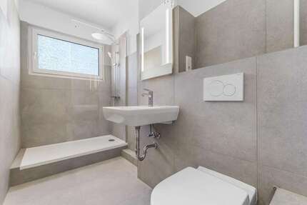 Wohnung Bremen Osterholz - 2 Zimmer, 60 m&sup2;, 169.000&euro; | Angebot:26422542
