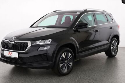 Skoda Karoq 39.737 km 27.880 &euro; Berlin 12103