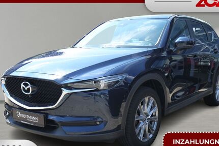 Mazda CX-5 74.491 km 22.880 &euro; Bottrop-Kirchhellen 46244