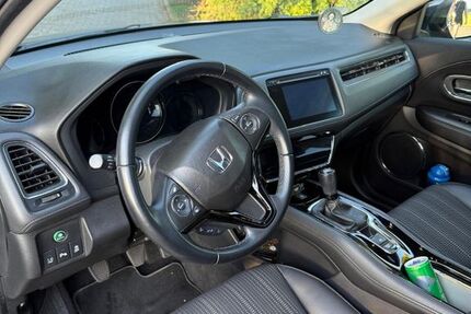 Honda HR-V 93.256 km 14.650 &euro; Gerolstein 54568
