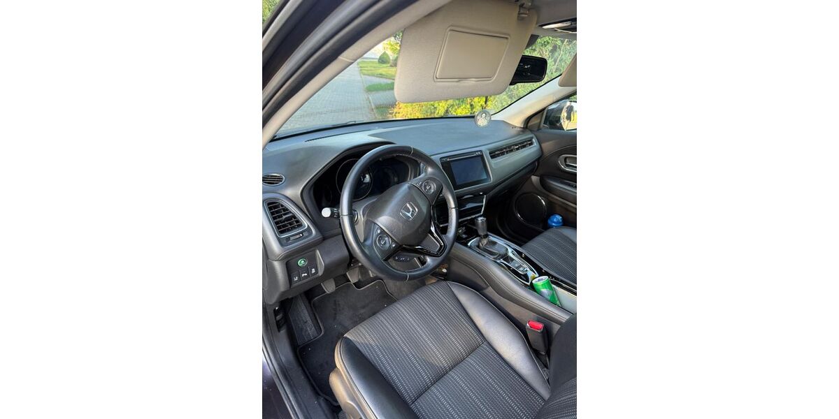 Honda HR-V 93.256 km 14.650 &euro; Gerolstein 54568