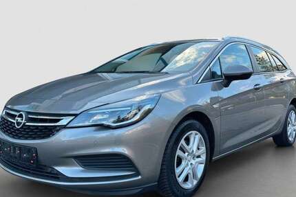 Opel Astra 128.000 km 8.500 &euro; Hofheim am Taunus 65719