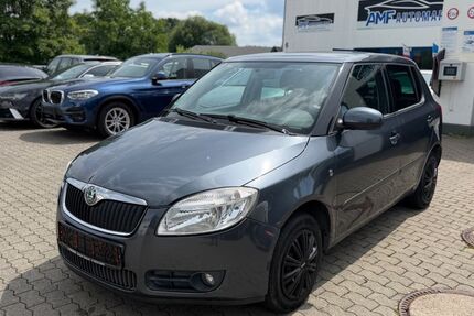 Skoda Fabia 179.999 km 1.999 &euro; Löhnberg 35792