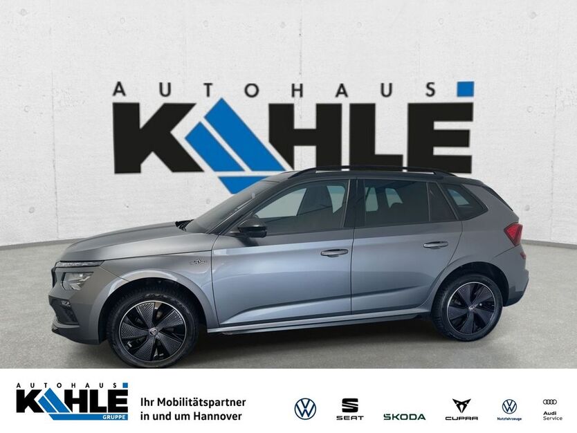 Skoda Kamiq 16.412 km 27.990 € Walsrode 29664
