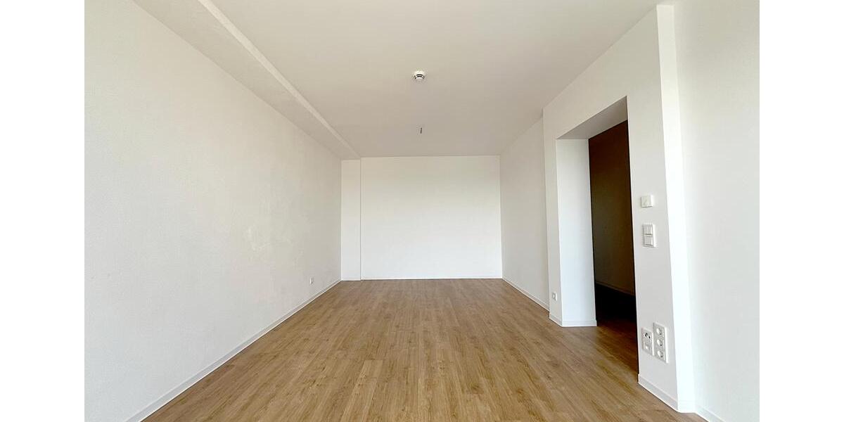 Etagenwohnung Cottbus Sachsendorf - 1 Zimmer, 37 m&sup2;, 588&euro; | Angebot:26163992