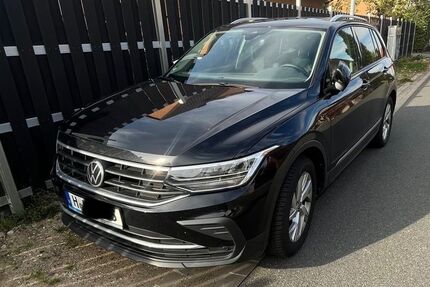 VW Tiguan 70.000 km 20.500 &euro; Burgdorf 31303