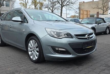 Opel Astra 74.554 km 8.499 &euro; Berlin 13581