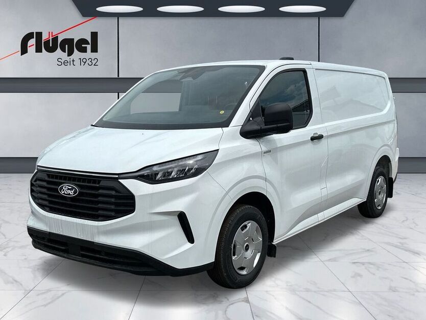 Transit Custom
