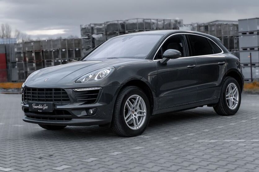 Macan