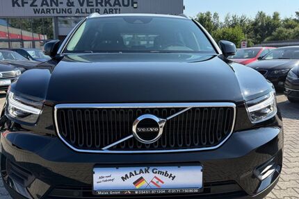 Volvo XC40 102.219 km 21.901 &euro; Ibbenbüren 49479