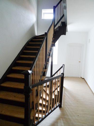 Etagenwohnung Waldmünchen - 3 Zimmer, 75 m&sup2;, 550&euro; | Angebot:26670319