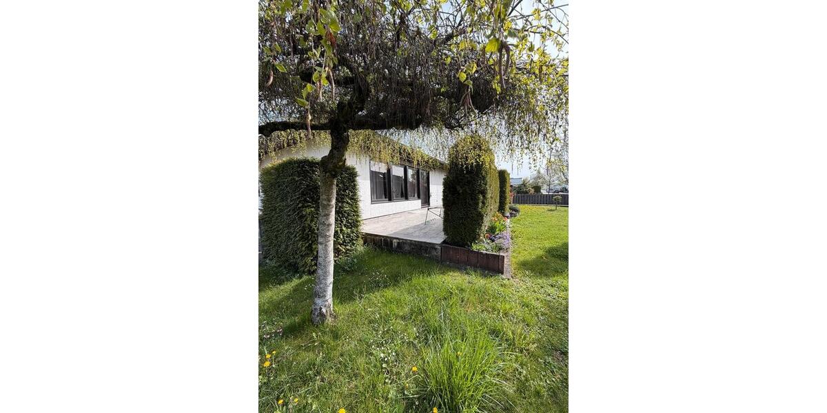 Bungalow Brackenheim - 4 Zimmer, 100 m&sup2;, 489.000&euro; | Angebot:26829266