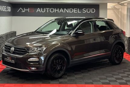 VW T-Roc 80.000 km 15.999 &euro; Remscheid 42857
