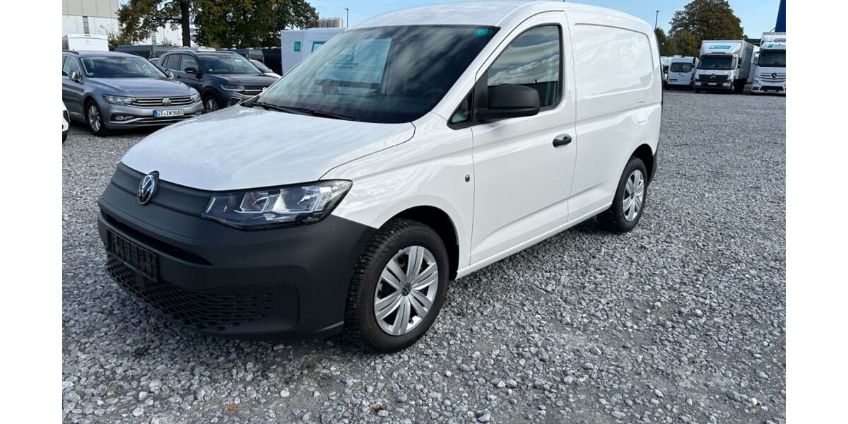 VW Caddy 37.315 km 21.980 &euro; Schloß Holte-Stukenbrock 33758