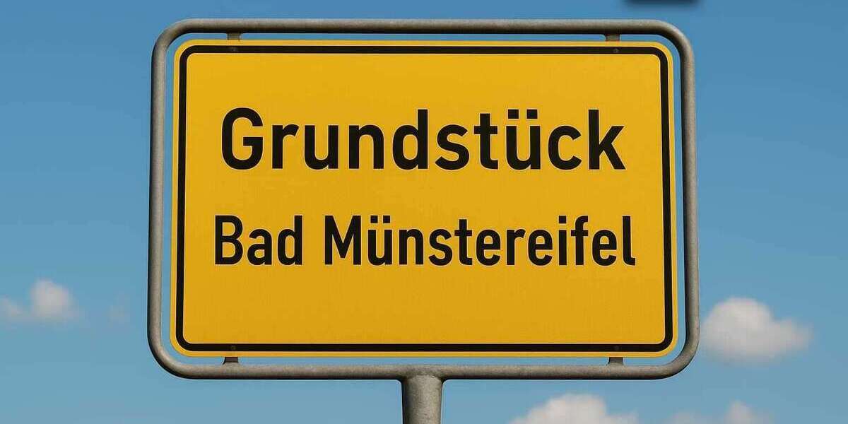 Grundstück Bad Münstereifel - 122.000&euro; | Angebot:27151825