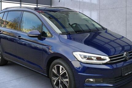 VW Touran 34.300 km 34.999 &euro; Regensburg 93053