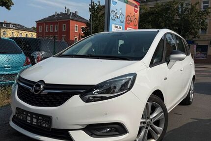 Opel Zafira 77.000 km 11.700 € Dresden 01159