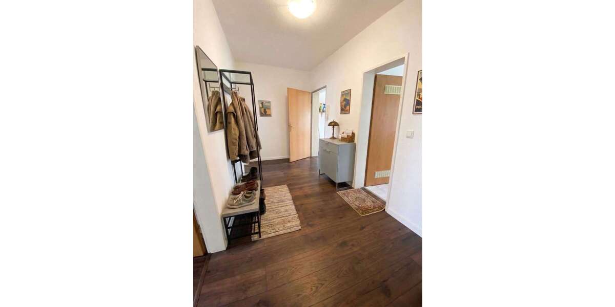 Etagenwohnung Hattersheim - 3 Zimmer, 83 m&sup2;, 326.700&euro; | Angebot:26834892