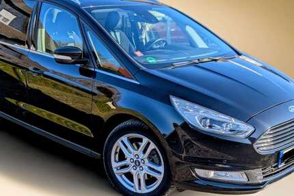 Ford Galaxy 64.000 km 24.990 &euro; Berlin 13591