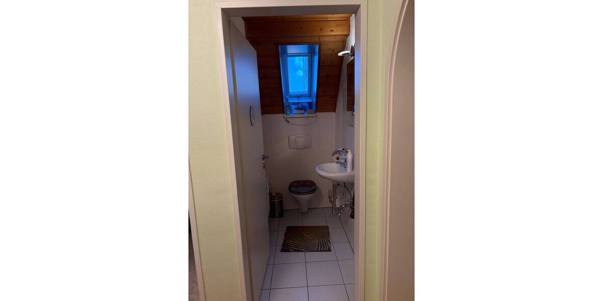 Etagenwohnung Rückersdorf - 5 Zimmer, 110 m&sup2;, 850&euro; | Angebot:26797356